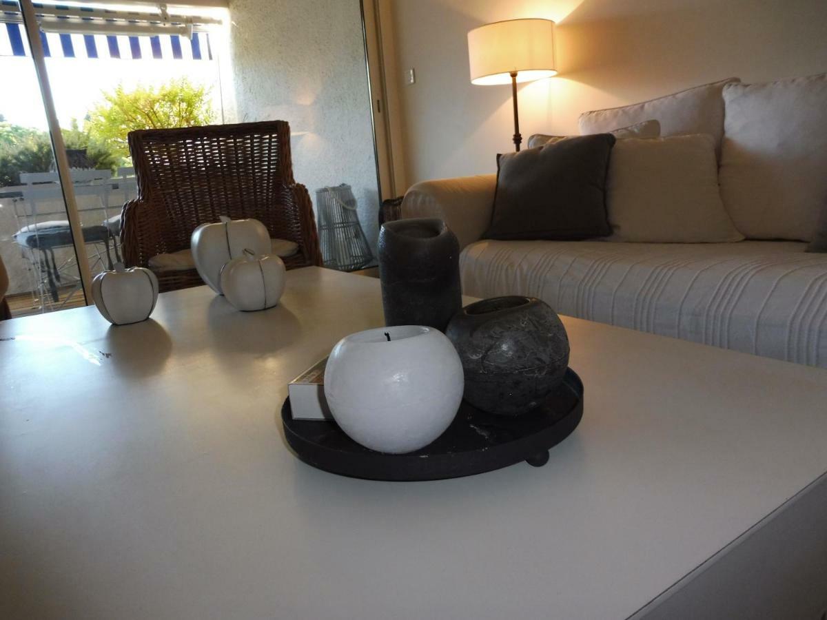 Cassis Center Apartament Zewnętrze zdjęcie