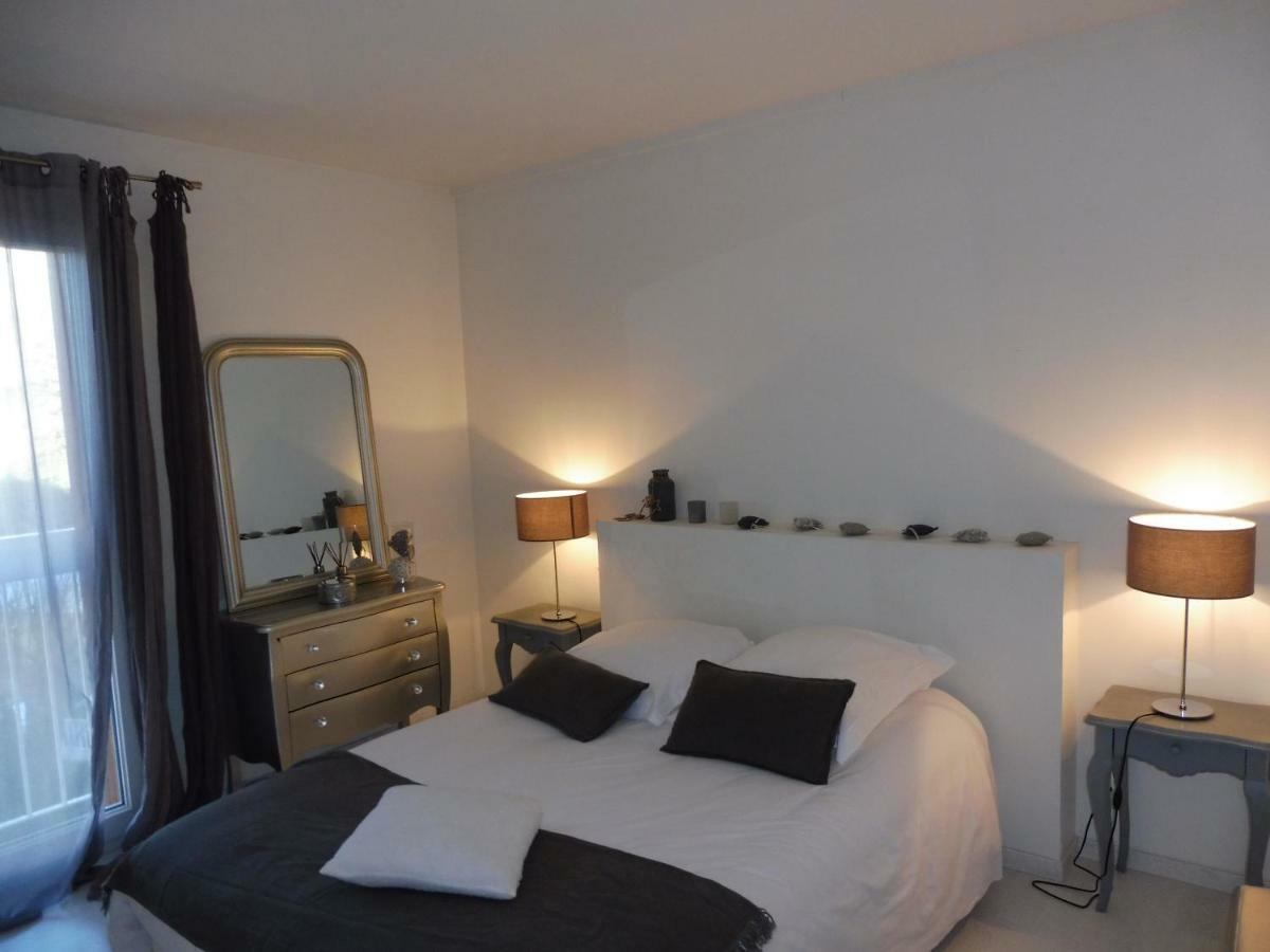 Cassis Center Apartament Zewnętrze zdjęcie