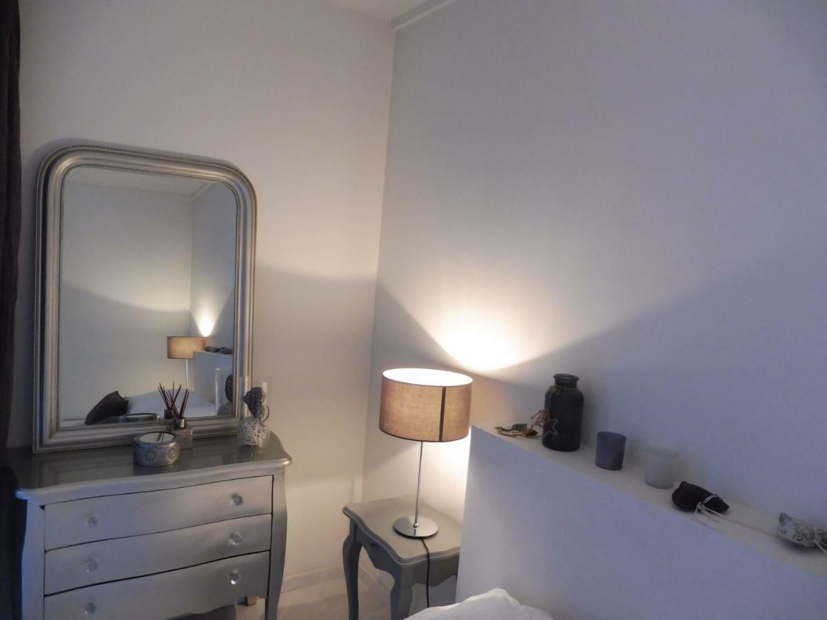 Cassis Center Apartament Zewnętrze zdjęcie