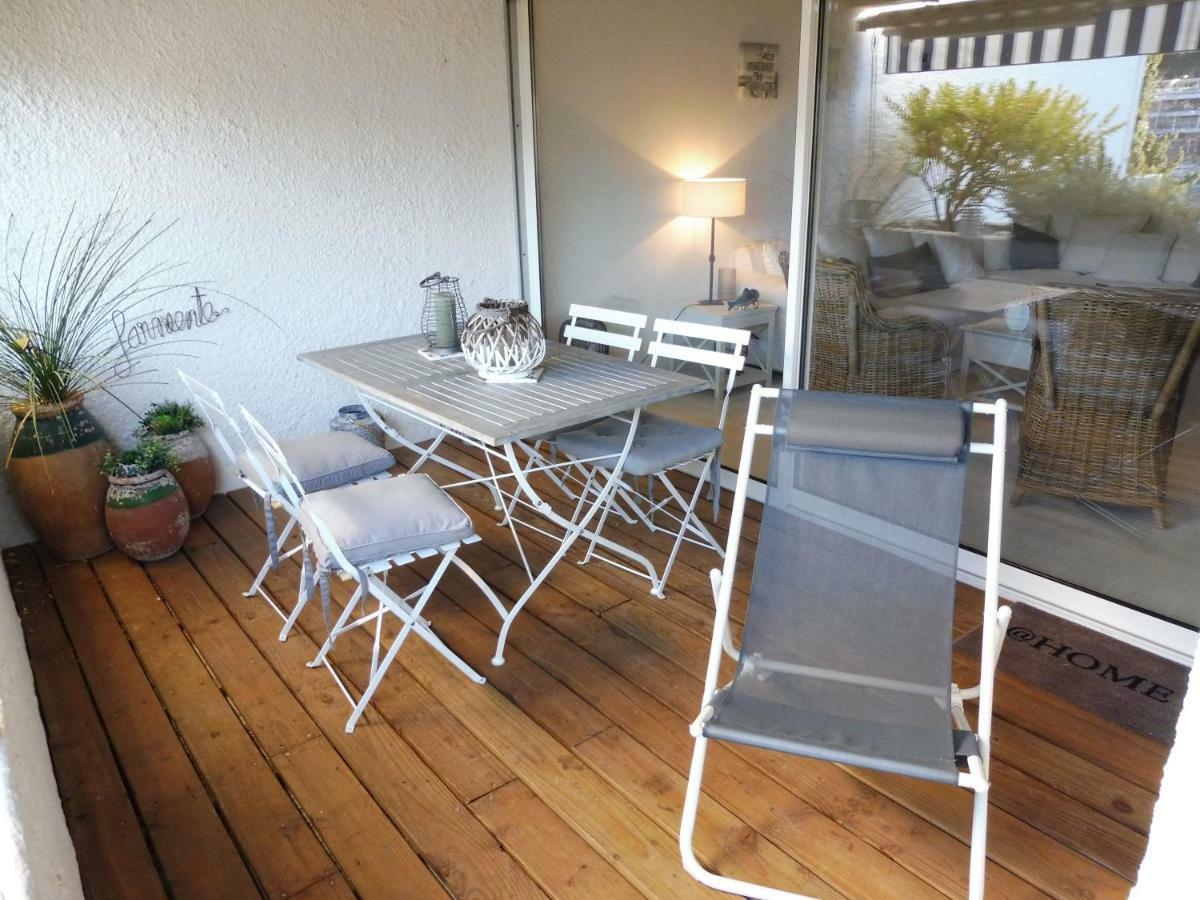 Cassis Center Apartament Zewnętrze zdjęcie