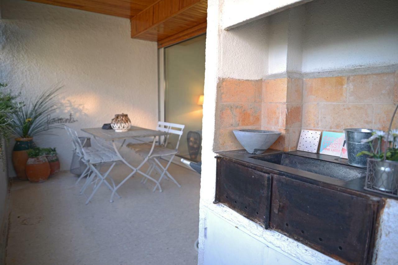 Cassis Center Apartament Zewnętrze zdjęcie