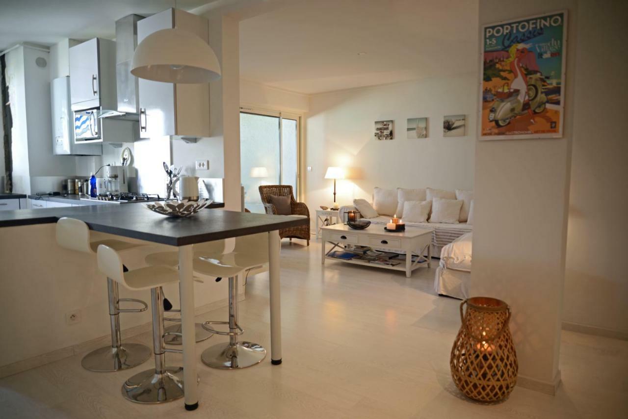 Cassis Center Apartament Zewnętrze zdjęcie