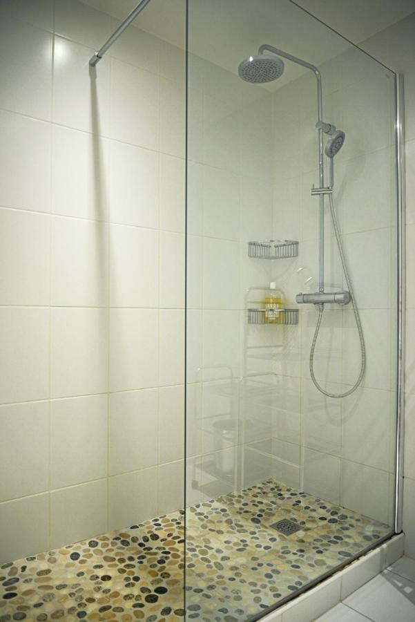 Cassis Center Apartament Zewnętrze zdjęcie