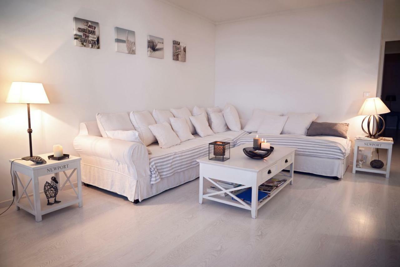 Cassis Center Apartament Zewnętrze zdjęcie
