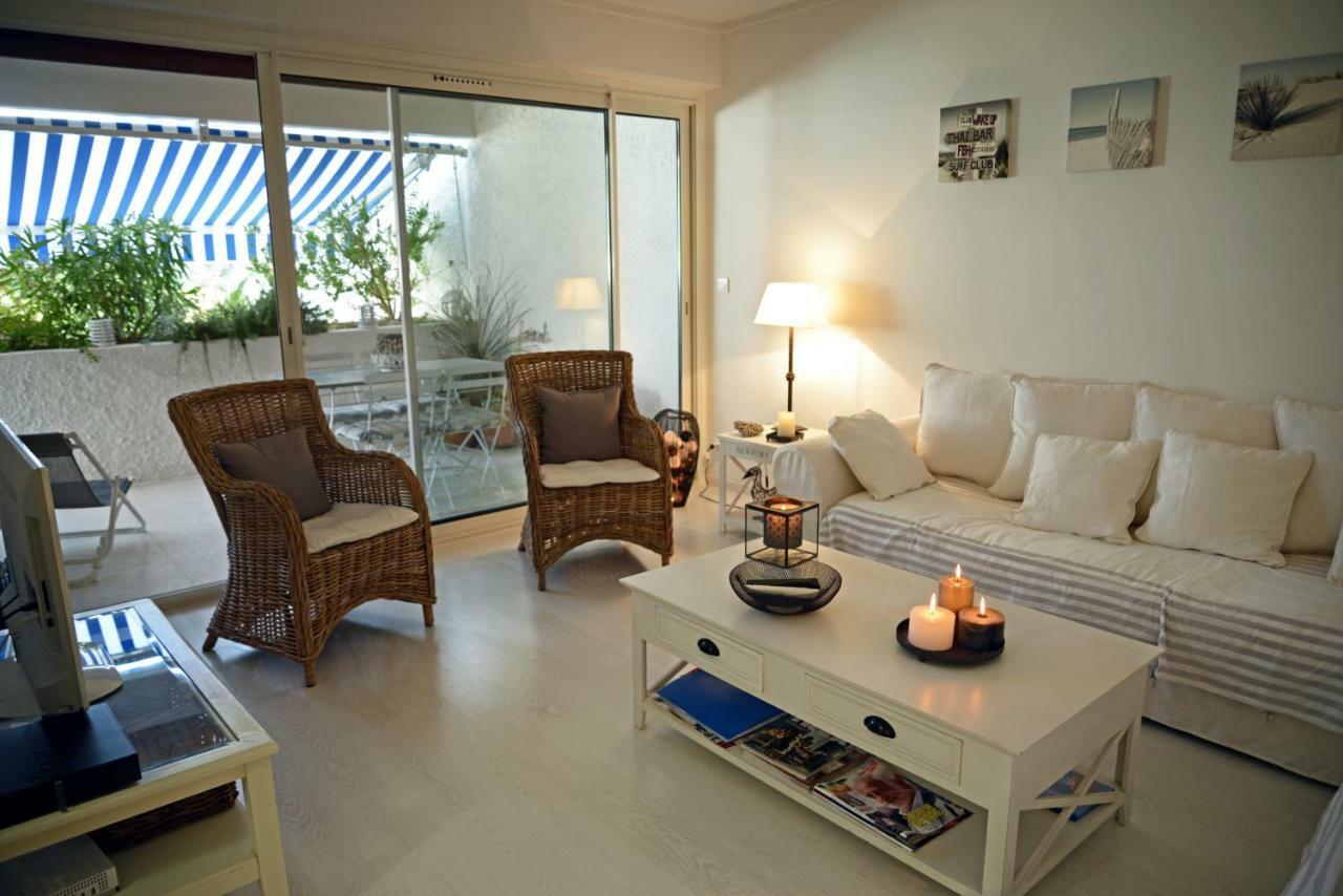 Cassis Center Apartament Zewnętrze zdjęcie