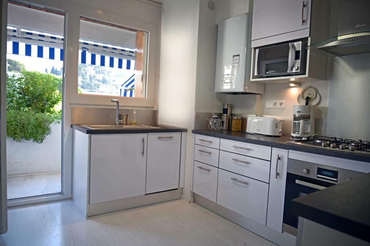 Cassis Center Apartament Zewnętrze zdjęcie